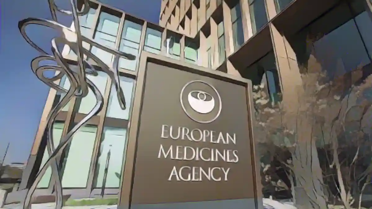 Агентство ЕС по лекарственным средствам (EMA) в Амстердаме разрешило терапевтический подход, основанный на генном:Агентство ЕС по лекарственным средствам EMA в Амстердаме разрешило терапевтический подход, основанный на технологии "генных ножниц". Фото