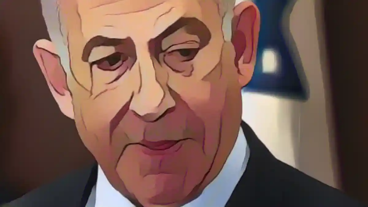 Биньямин Нетаньяху:Биньямин Нетаньяху