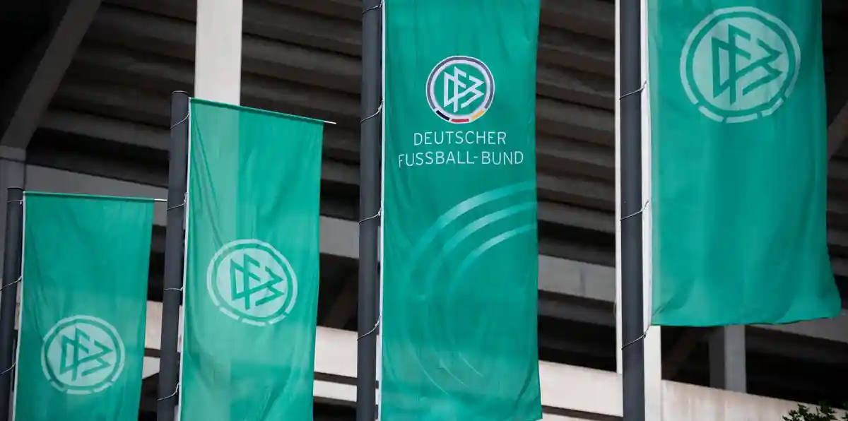 DFB:Немецкий футбольный союз не справляется с финансовыми делами.