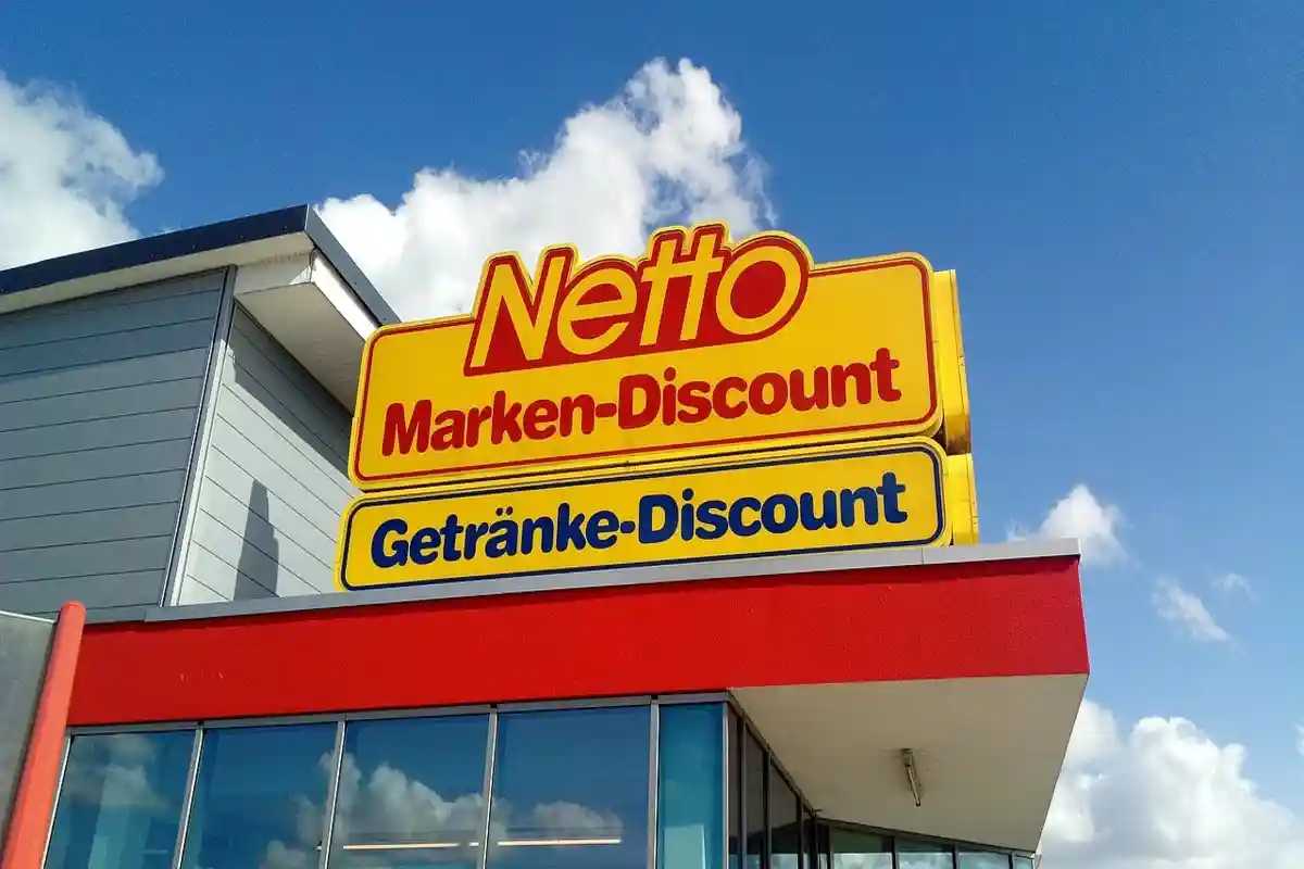 Новая афера поражает клиентов Netto