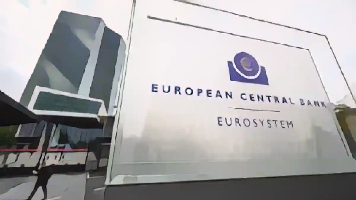 ЕЦБ во Франкфурте-на-Майне:ЕЦБ во Франкфурте-на-Майне