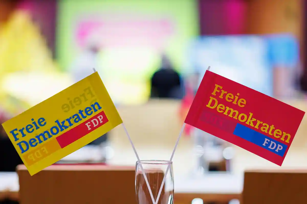 FDP:К настоящему времени более 600 членов партии присоединились к инициативе по проведению опроса членов партии о дальнейшем участии СвДП в коалиции "Светофор".