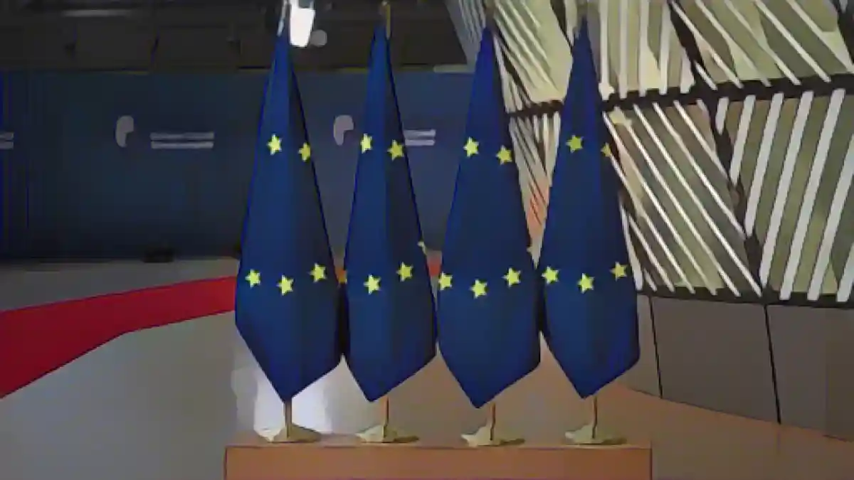 флаг ЕС:Флаги ЕС