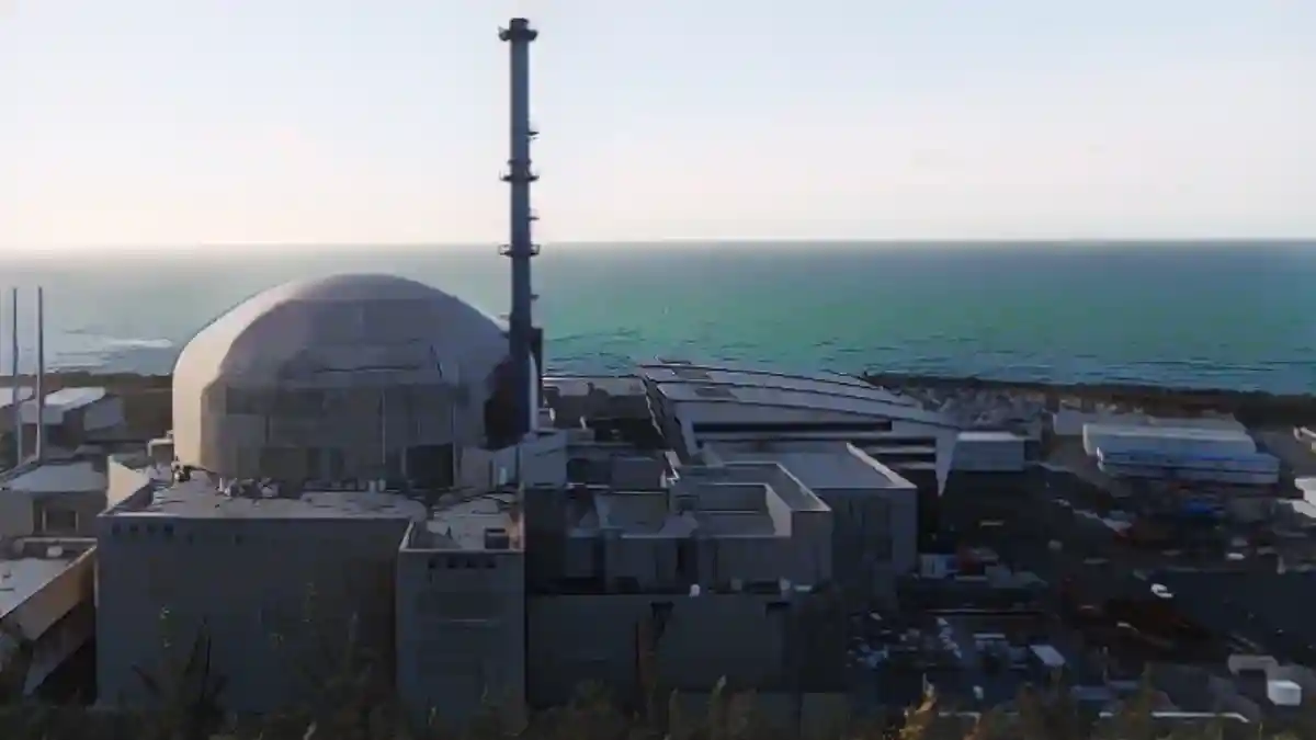 Франция и Швеция сотрудничают в строительстве новых реакторов:Франция и Швеция сотрудничают в строительстве новых реакторов
