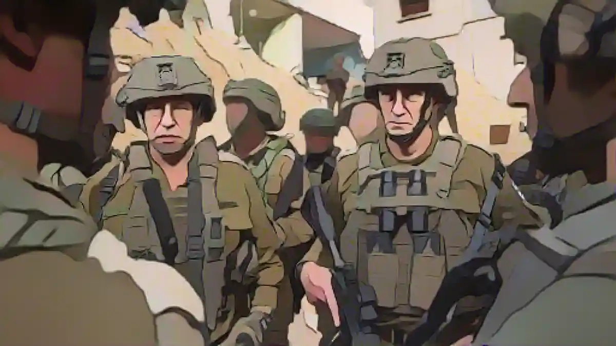 Израильская армия продолжает расширять свое наземное наступление в секторе Газа:Израильская армия продолжает расширять свое наземное наступление в секторе Газа