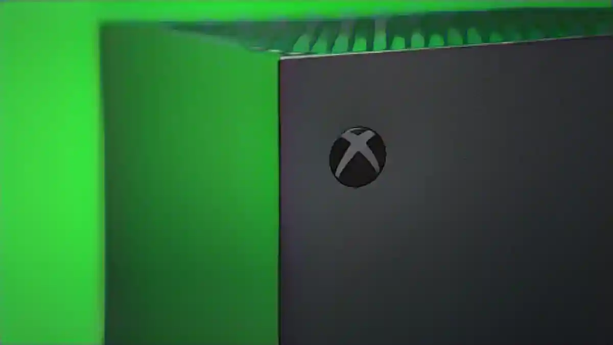 Консоль Xbox Series X:Как сохранить (и воспроизвести) игры Xbox Series X/S на внешнем жестком диске