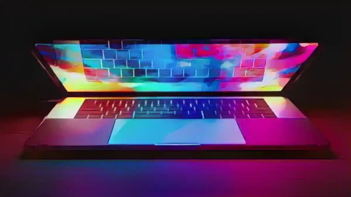 MacBook lapto:Вы можете запустить генеративный ИИ локально на своем компьютере