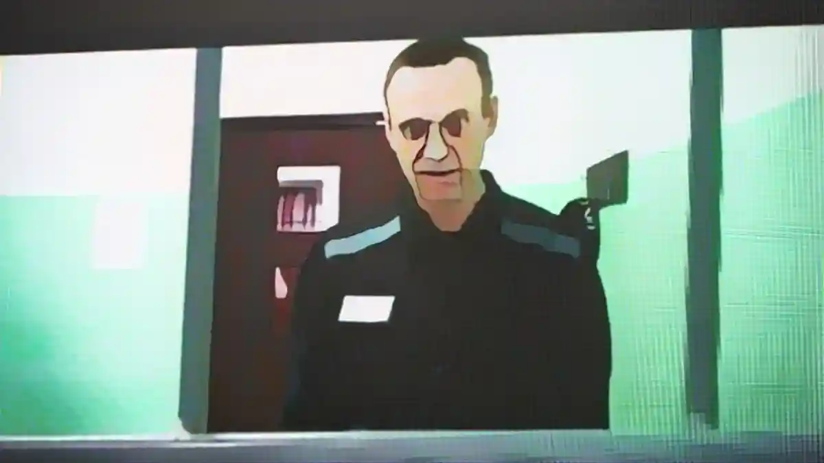 Местонахождение Навального по-прежнему неясно:Местонахождение Навального по-прежнему неясно