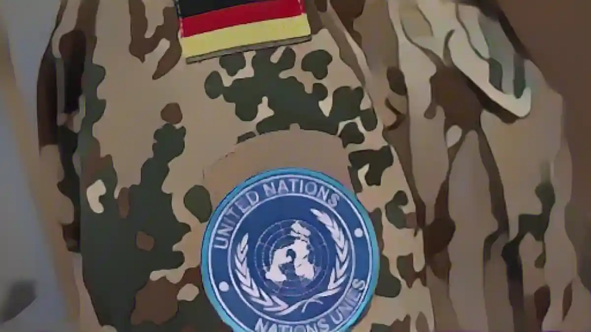 Министр обороны Борис Писториус (СДПГ) примет солдат, участвовавших в миротворческой миссии ООН в Мали.:Министр обороны Борис Писториус (СДПГ) хочет принять солдат, участвовавших в миротворческой миссии ООН в Мали. Фото