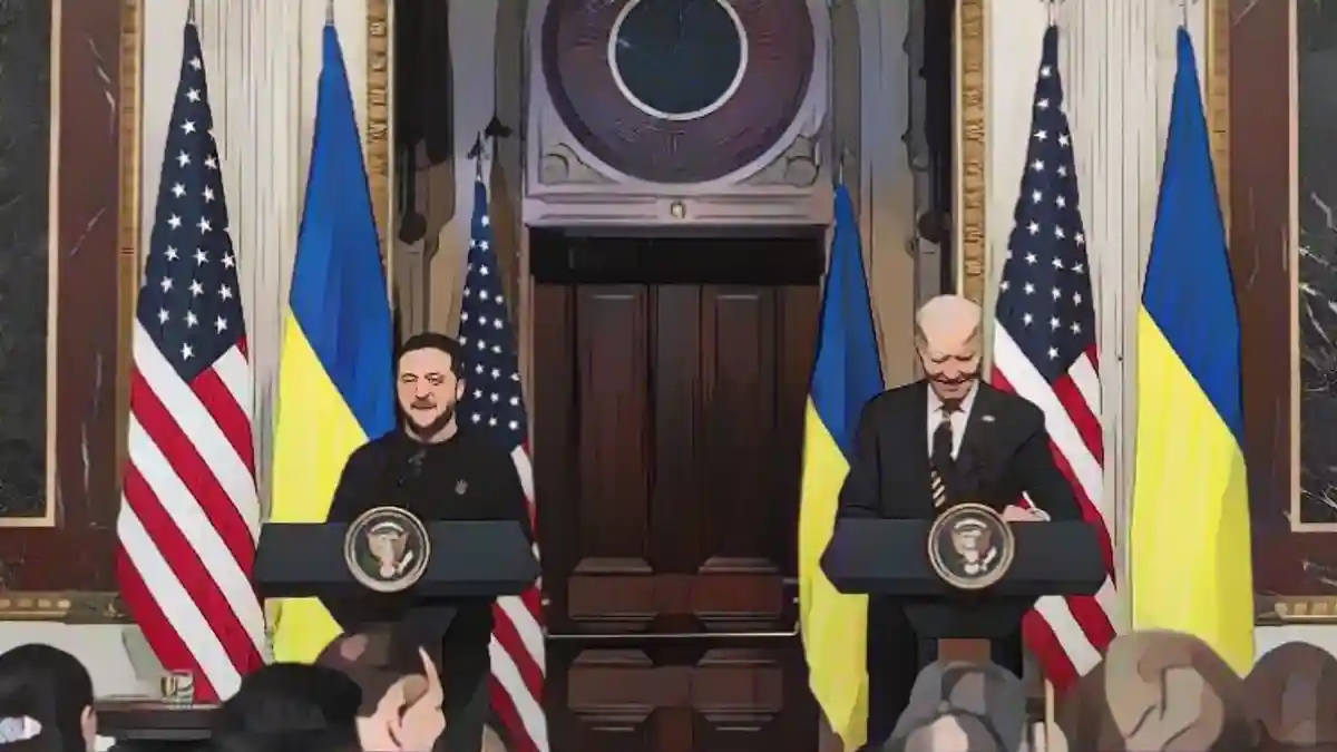 На неделе президент Украины Зеленский обратился за поддержкой в Вашингтон:В течение недели президент Украины Зеленский обращался за поддержкой в Вашингтон.