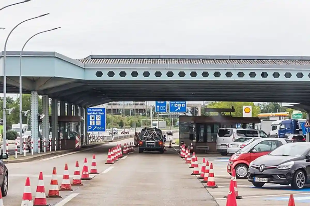 Новые дорожные сборы в Германии коснутся сотен тысяч водителей в 2024 году. Фото: Raimond Spekking / Wikimedia Commons