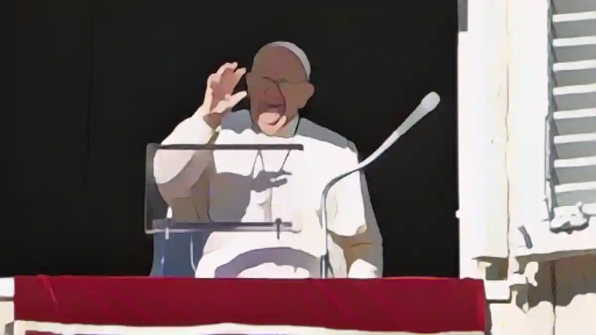 Папа Франциск:Папа Франциск