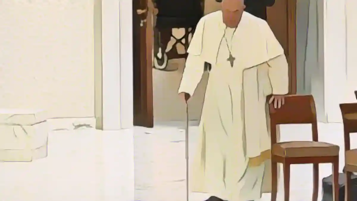 Папа Франциск в среду в начале своей еженедельной общей аудиенции:Папа Франциск в среду в начале своей еженедельной общей аудиенции