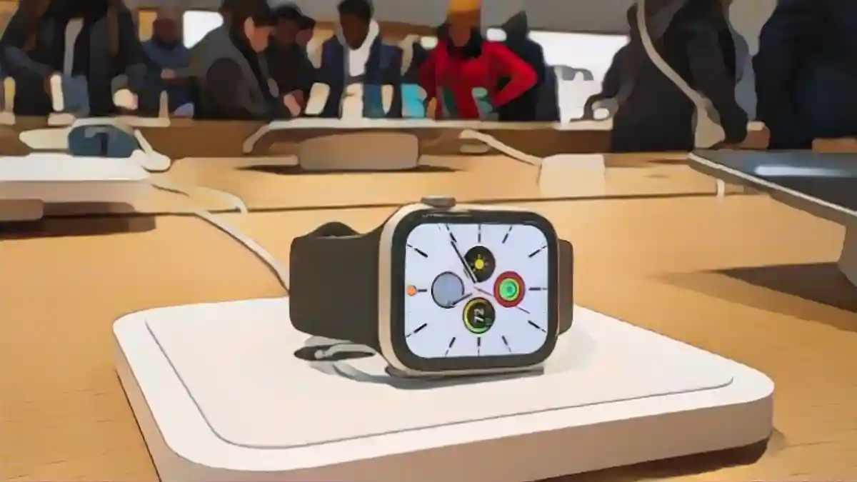 Патентный спор затрагивает только рынок США и только текущие модели Apple Watch Series 9 и Ultra 2.:Патентный спор затрагивает только рынок США и только текущие модели Apple Watch Series 9 и Ultra 2.