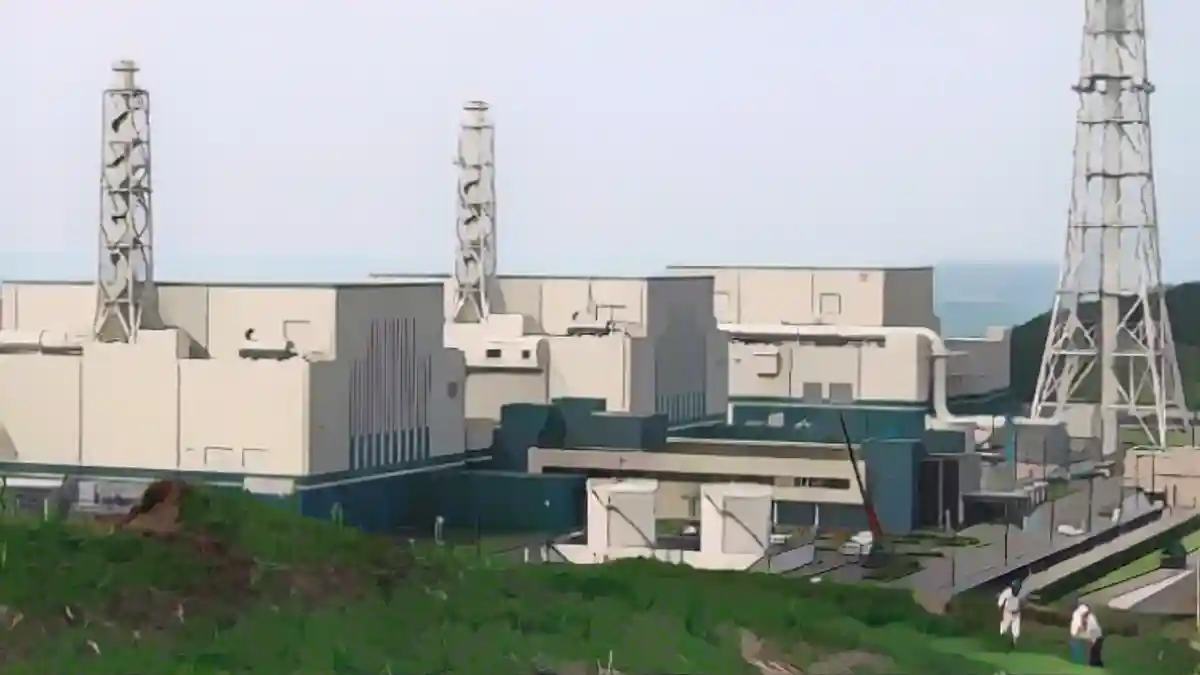 Правительство Японии отменило запрет на эксплуатацию крупнейшей в мире атомной электростанции:Правительство Японии отменило запрет на эксплуатацию крупнейшей в мире атомной электростанции