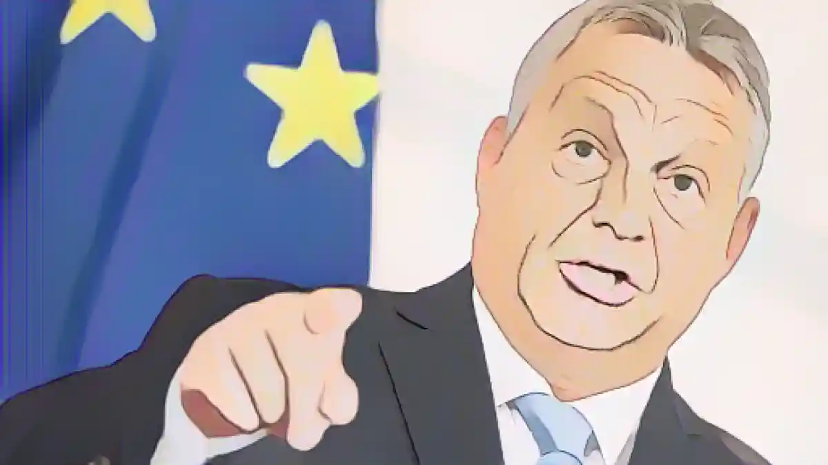 Премьер-министр Венгрии Виктор Орбан непоколебимо верит в способности Дональда Трампа:Начало саммита уже было отложено из-за угроз блокады со стороны премьер-министра Венгрии Виктора Орбана