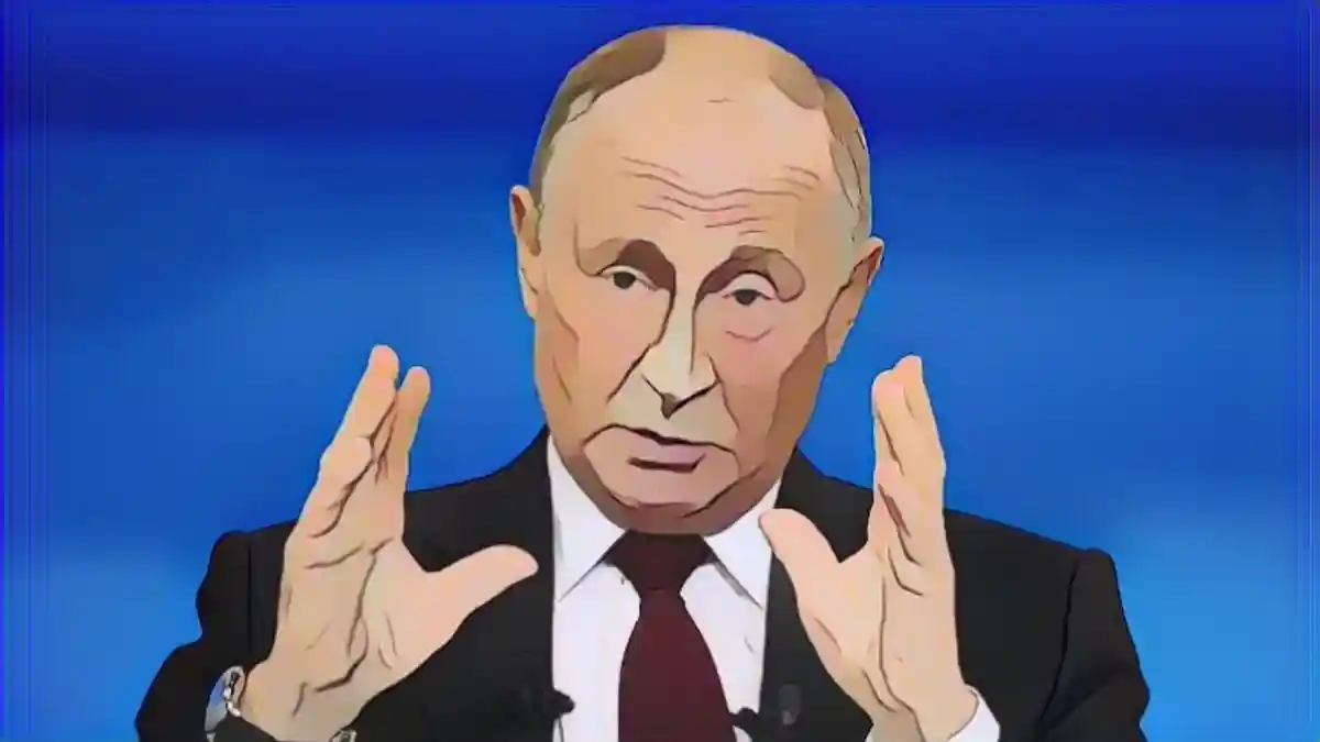 Президент России Владимир Путин ведет войну с Украиной уже почти 22 месяца:Президент России Владимир Путин ведет войну против Украины уже почти 22 месяца.