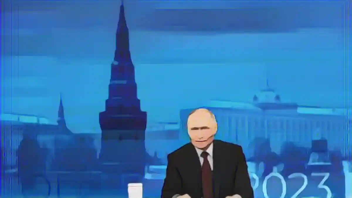 Путин во время ответов на вопросы:Путин во время ответов на вопросы