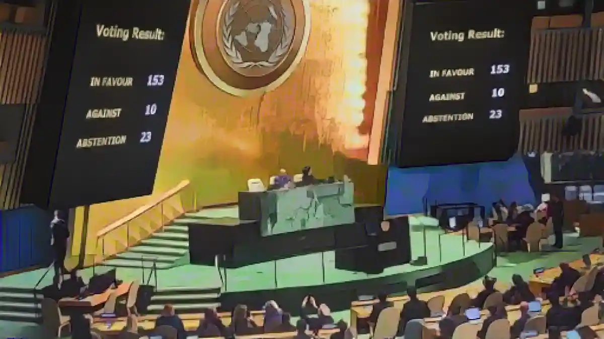Резолюции Генеральной Ассамблеи ООН не имеют обязательной юридической силы, а считаются символическими.:Резолюции Генеральной Ассамблеи ООН не имеют обязательной юридической силы, а считаются символическими. Фото