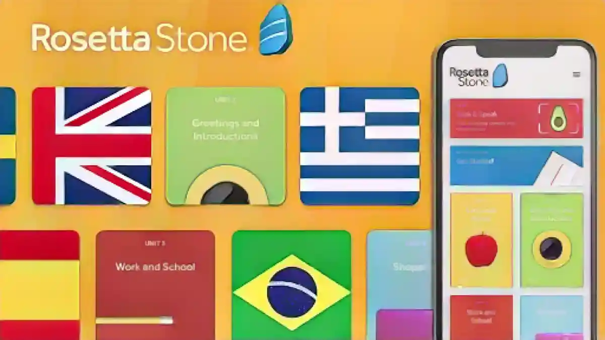 Rosetta Stone: Пожизненная подписка на изучение испанского языка (Латинская Америка:Вы можете выучить испанский на Rosetta Stone менее чем за $100 прямо сейчас