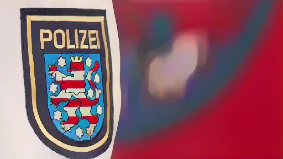 Рукава тюрингской полицейской формы:Полиция Тюрингии расследует деятельность правоэкстремистской группы боевых искусств