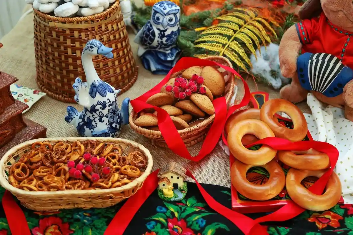 Любимые праздники у немцев. Фото: Dmitry Sidorov / pexels.com