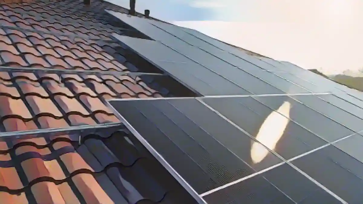 Солнечные панели на ро:Вот как на самом деле работают солнечные батареи