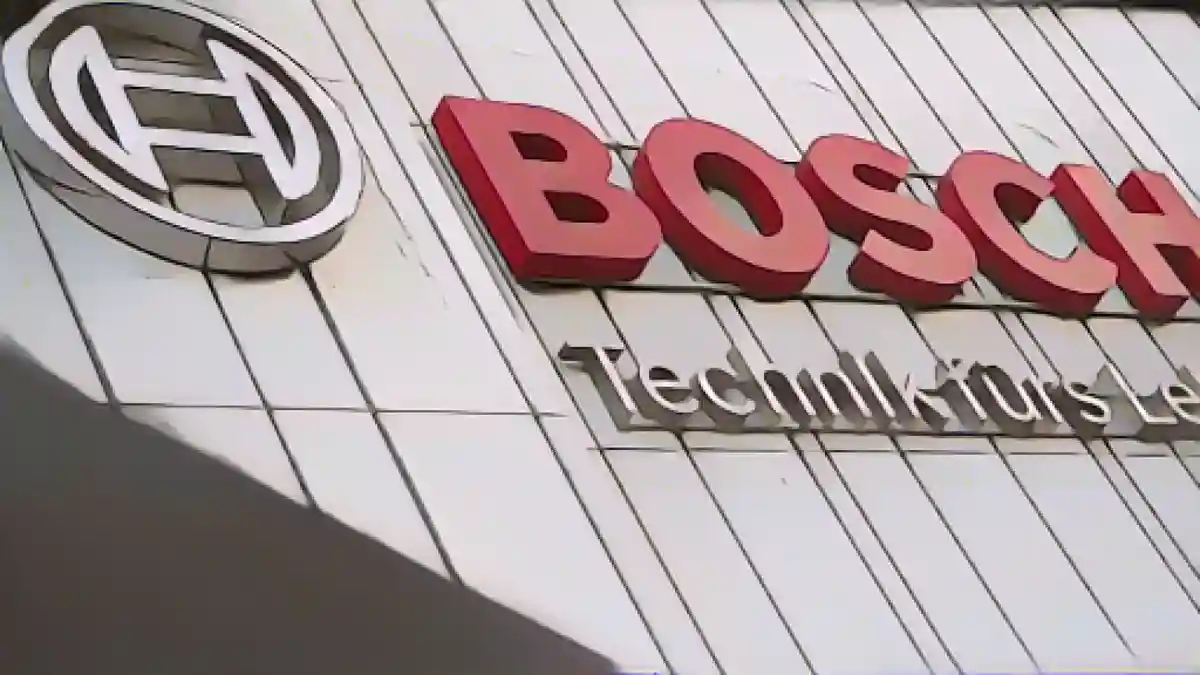 Технологический концерн Bosch из Штутгарта сокращает свои оптимистические планы на ближайшие два года - и откладывает выпуск R:Штутгартский технологический концерн Bosch снижает оптимизм на ближайшие два года и откладывает сроки возврата инвестиций. Фото