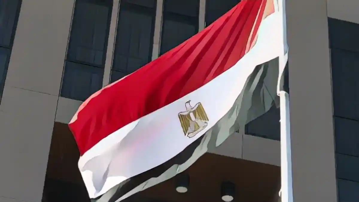 Трехдневные президентские выборы в Египте завершаются:Трехдневные президентские выборы в Египте завершаются