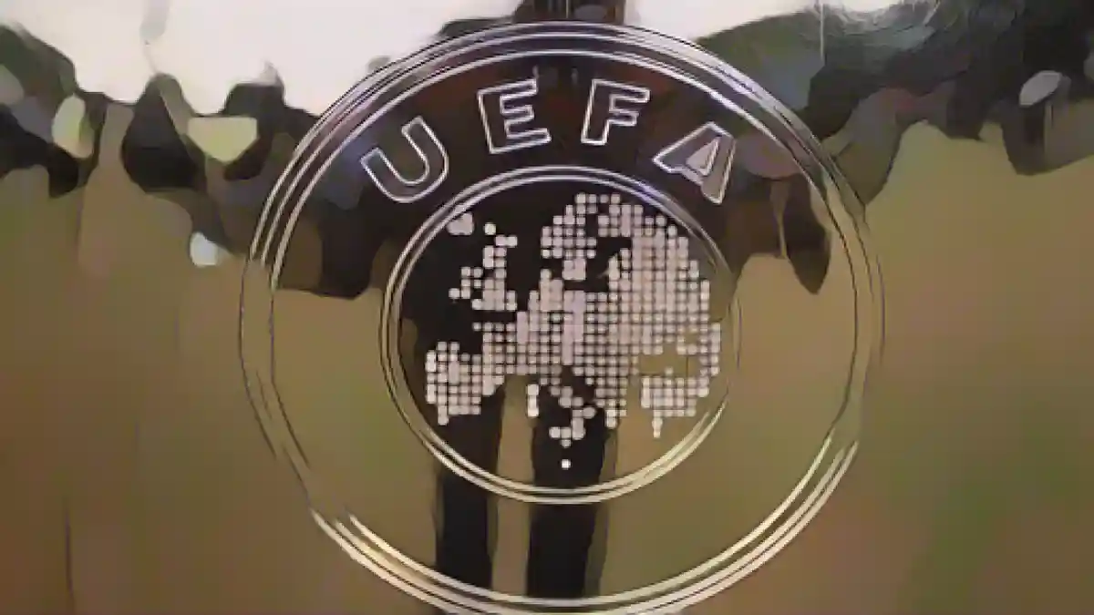 УЕФА потерпел поражение в ЕСПЧ в споре о создании Суперлиги.:УЕФА потерпел поражение в ЕСПЧ в споре о создании Суперлиги. Фото