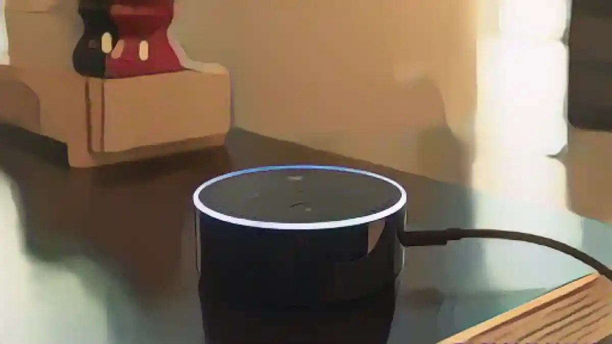Устройство Alexa на столе:Как подключить любое устройство Amazon с поддержкой Alexa к Wi-Fi (и устранить распространенные неполадки)