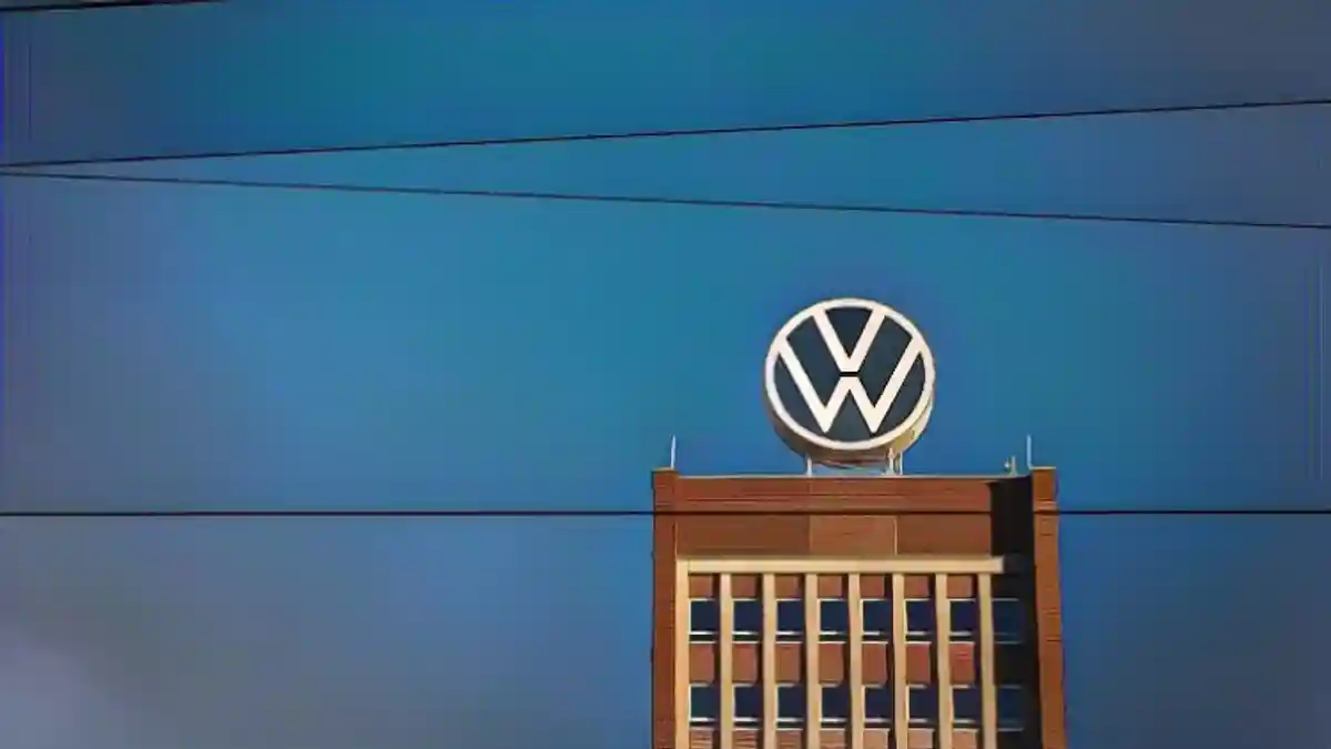 Volkswagen Group увеличивает продажи:Volkswagen Group увеличивает продажи