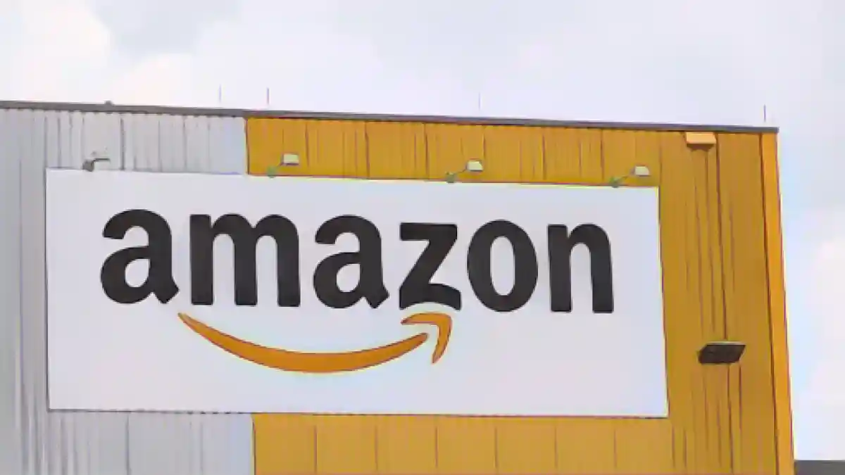 Журнал Amazon:Логотип Amazon