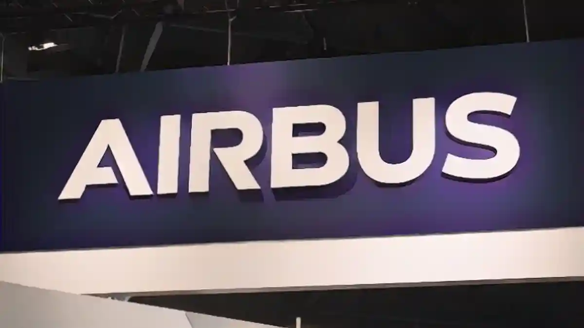 Airbus значительно перевыполнил план поставок в 2023 году:Airbus значительно перевыполнил план поставок в 2023 году