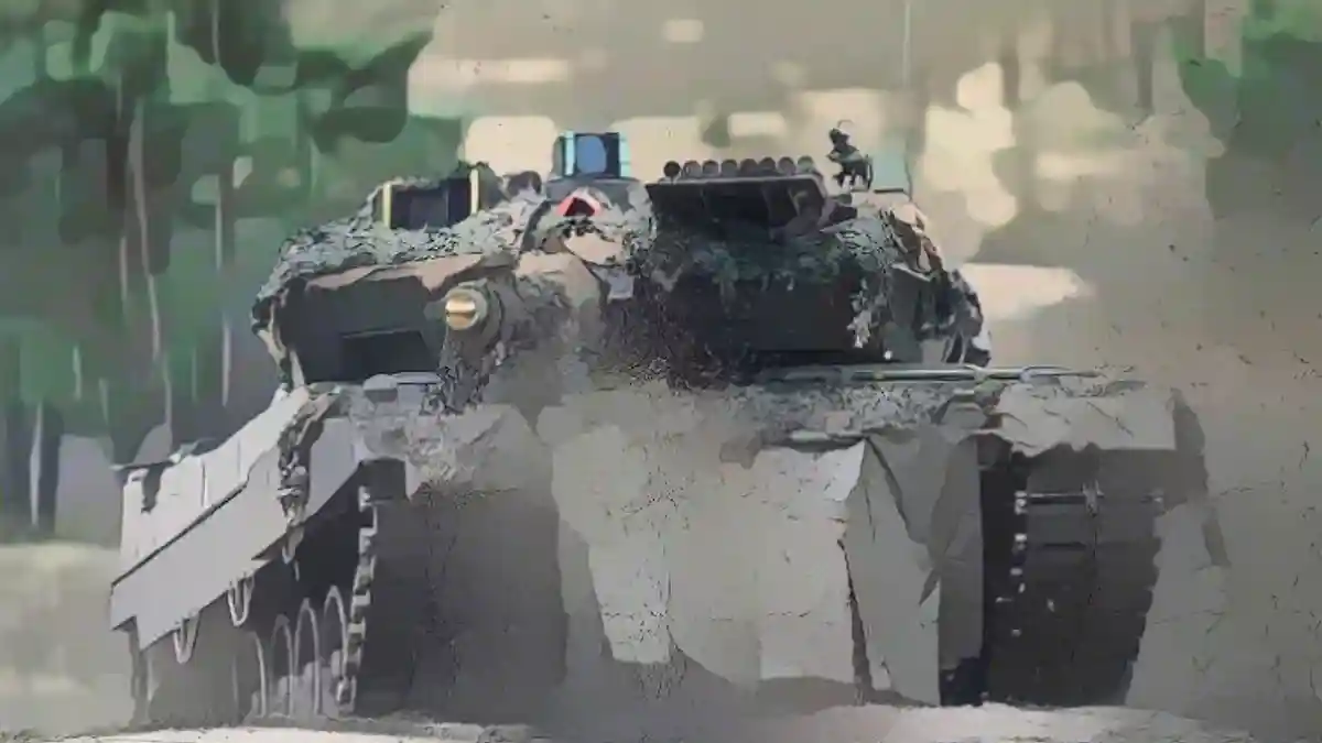 Для ремонта танков Leopard 2, прежде всего, необходимы запасные части:Для ремонта танков Leopard 2 прежде всего необходимы запасные части.