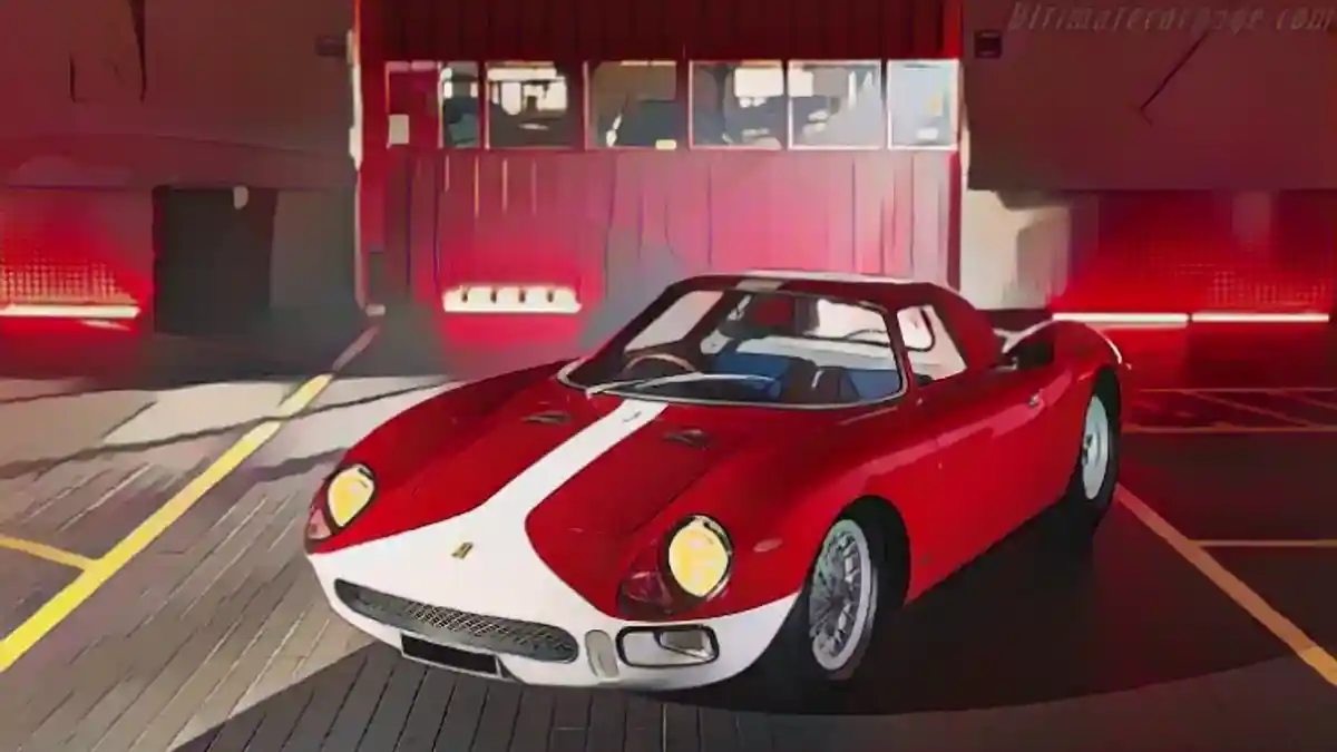 Ferrari 250LM 1962 года занял пятое место среди самых дорогих автомобилей, проданных в 2023 году на аукционе Artcurial в Париже с суммой в 17,2 миллиона долларов.:Ferrari 250LM 1962 года занял пятое место среди самых дорогих автомобилей, проданных в 2023 году на выставке Artcurial в Париже, с суммой в 17,2 миллиона долларов.