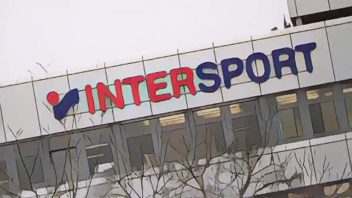 Intersport надеется на хороший бизнес в 2024 году.:Intersport надеется на хороший бизнес в 2024 году. Фото