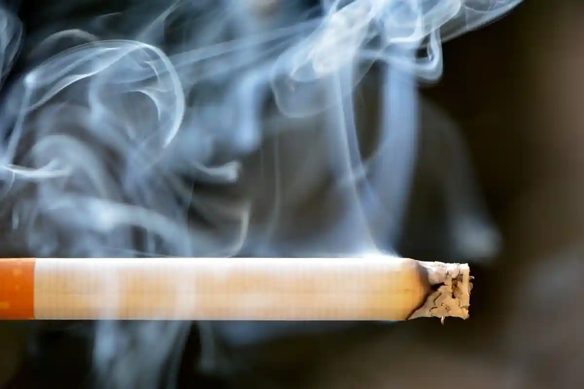 Налог на табачные изделия в Германии не повлияет на текущую стоимость сигарет. Фото: Alexa / Pixabay