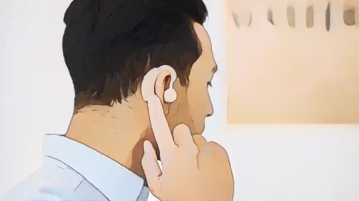 Лечение потери слуха с помощью слуховых аппаратов связано со снижением риска смертности, показало новое исследование:Лечение потери слуха с помощью слуховых аппаратов связано со снижением риска смертности, показало новое исследование.