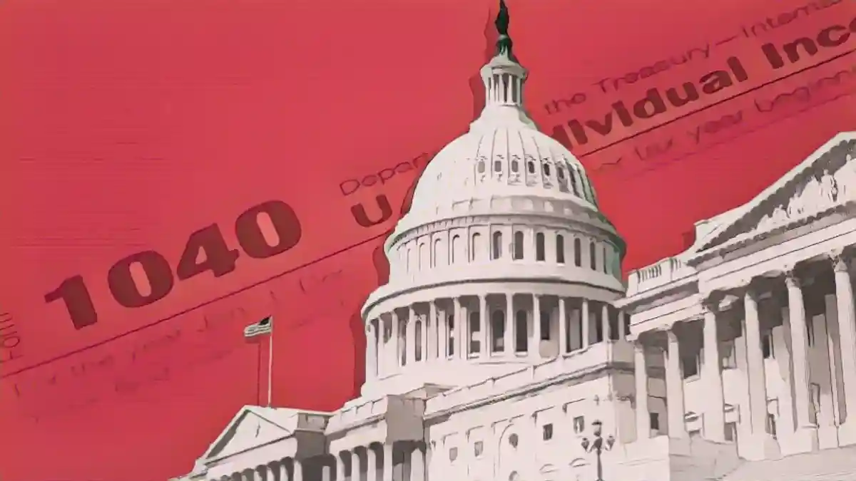 Миллиардер Боб Парсонс хвалит законопроект о налогах и обещает сотрудникам бонусы: