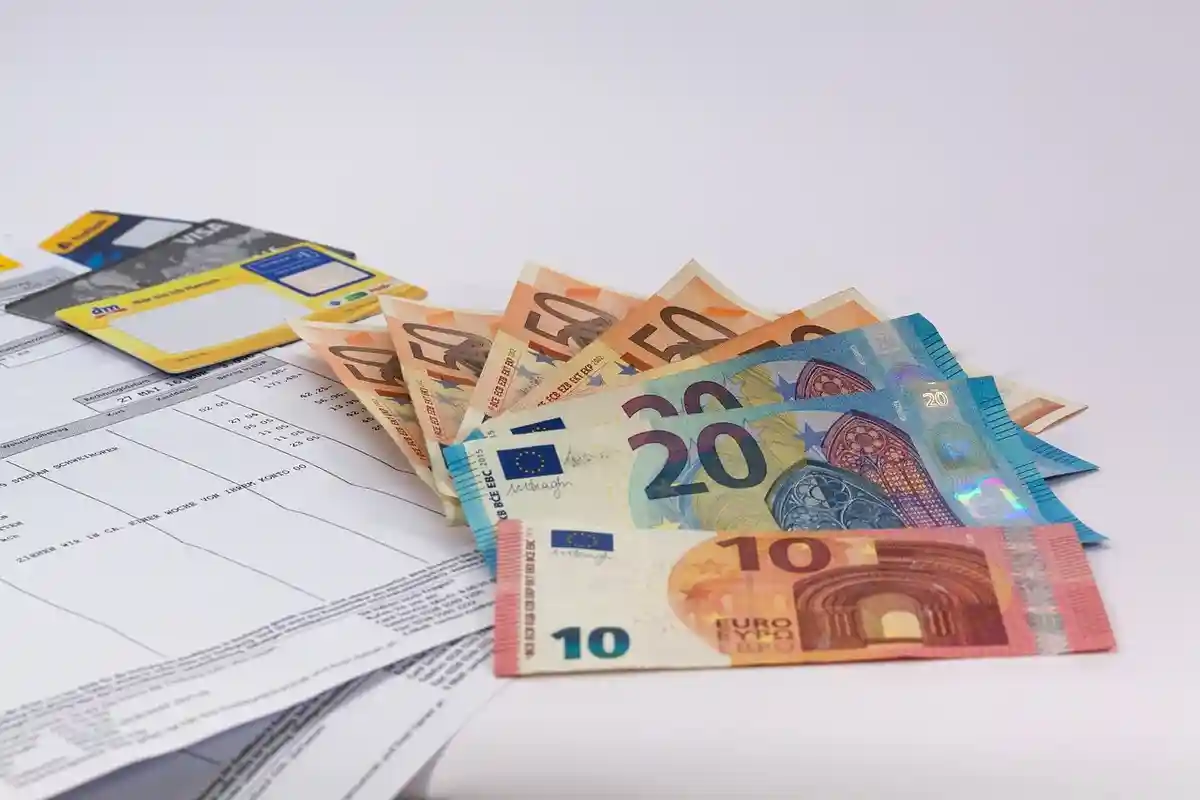 Отобрать жилищное пособие в Германии могут, но при определенных условиях. Фото: Stefan Schweihofer / Pixabay