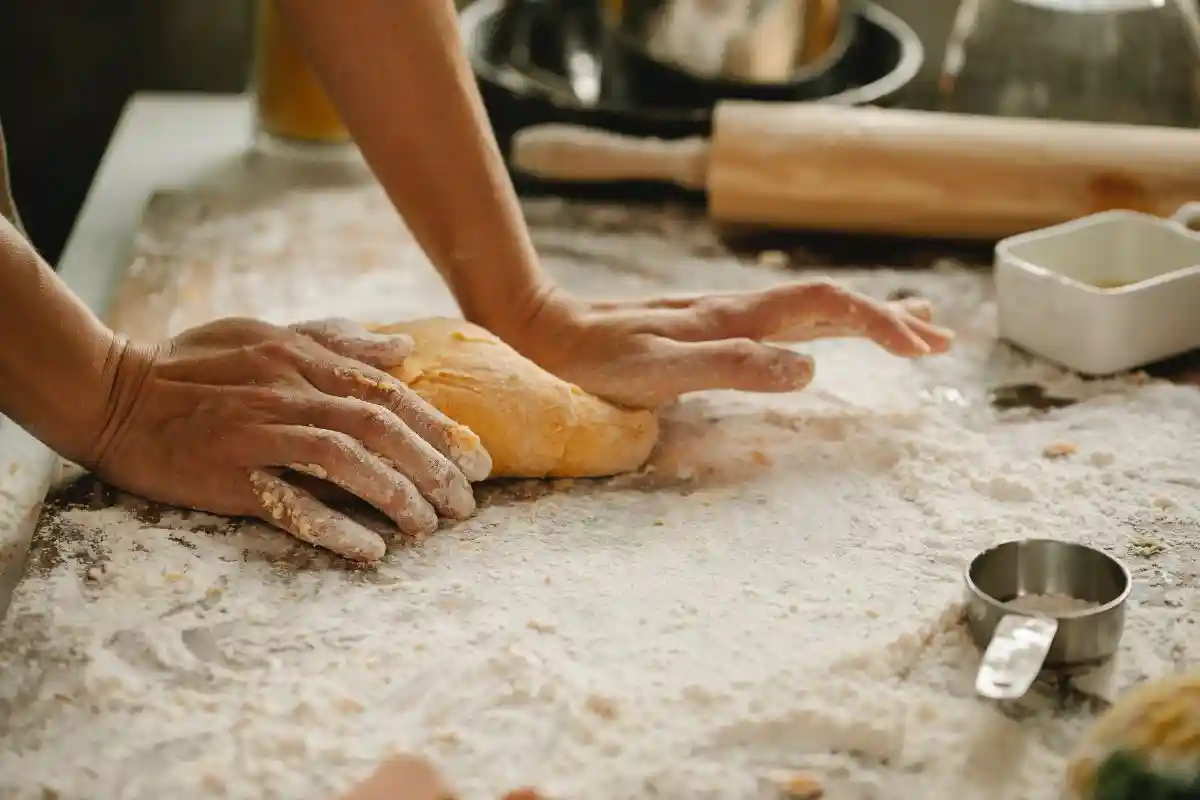 Традиционная немецкая пекарня объявила о банкротстве. Фото: Klaus Nielsen / pexels.com