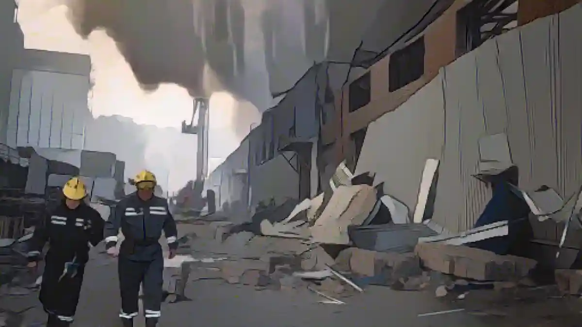 Разрушение в Ки:Разрушения в Киеве