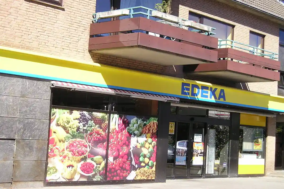 Срочный отзыв фруктов в Edeka