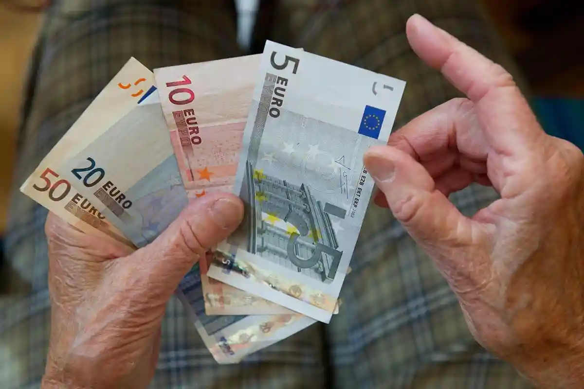 Как выйти на пенсию в Германии раньше с помощью хитрости