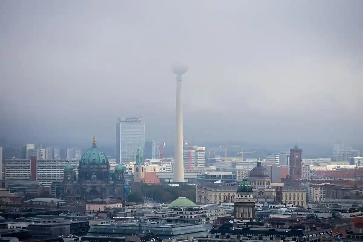 Как знаковое решение суда решит жилищный кризис в Берлине