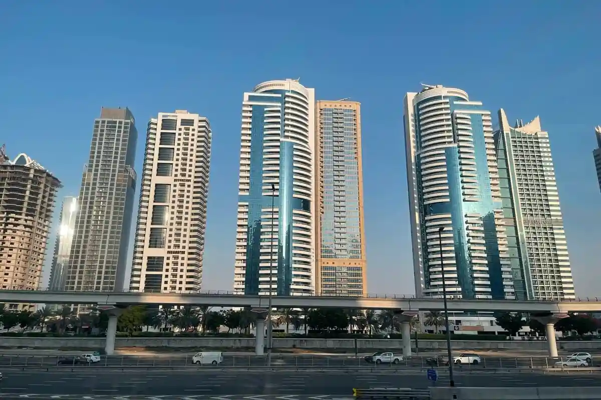 ТОП-10 причин инвестировать в недвижимость Дубая