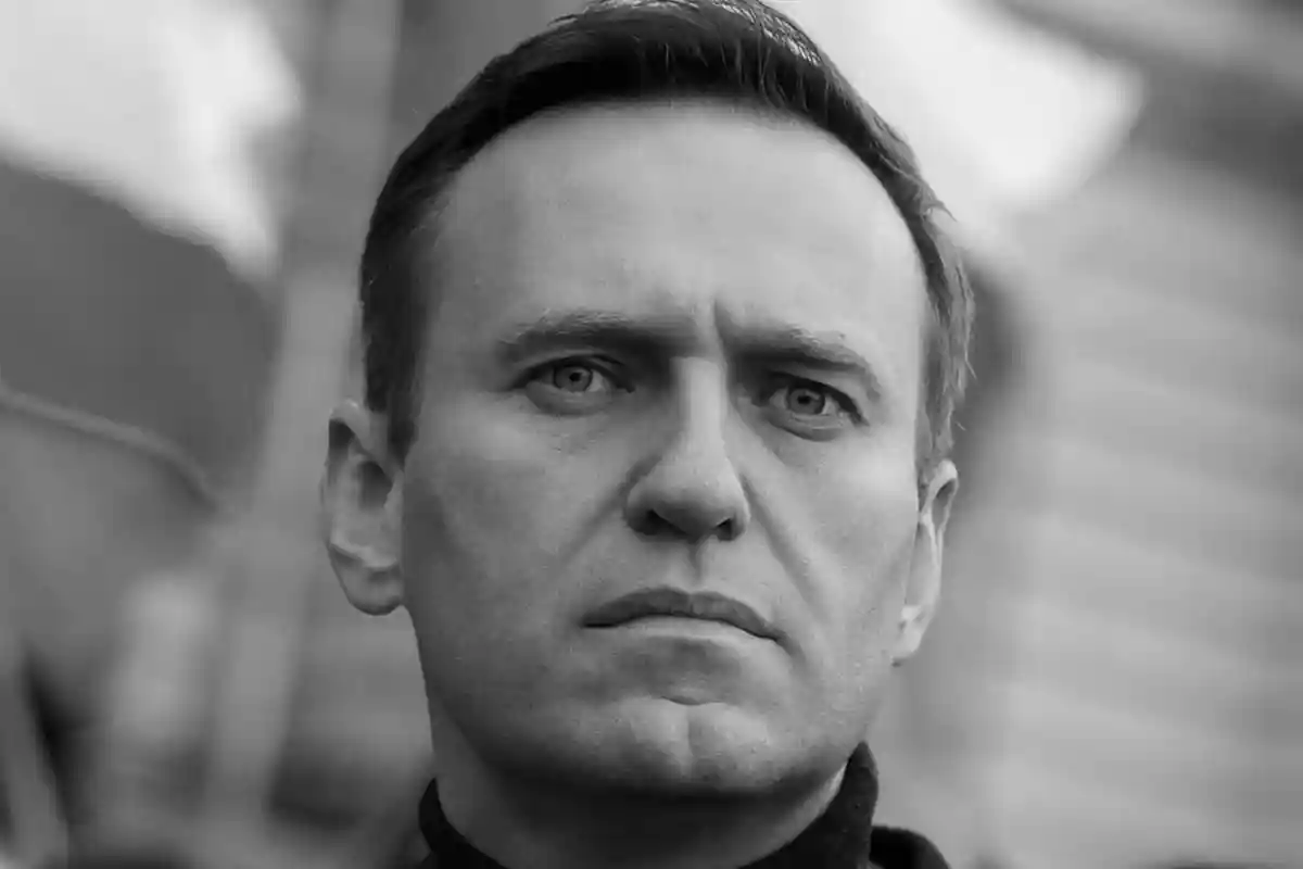 Умер Навальный: как отреагировал мир