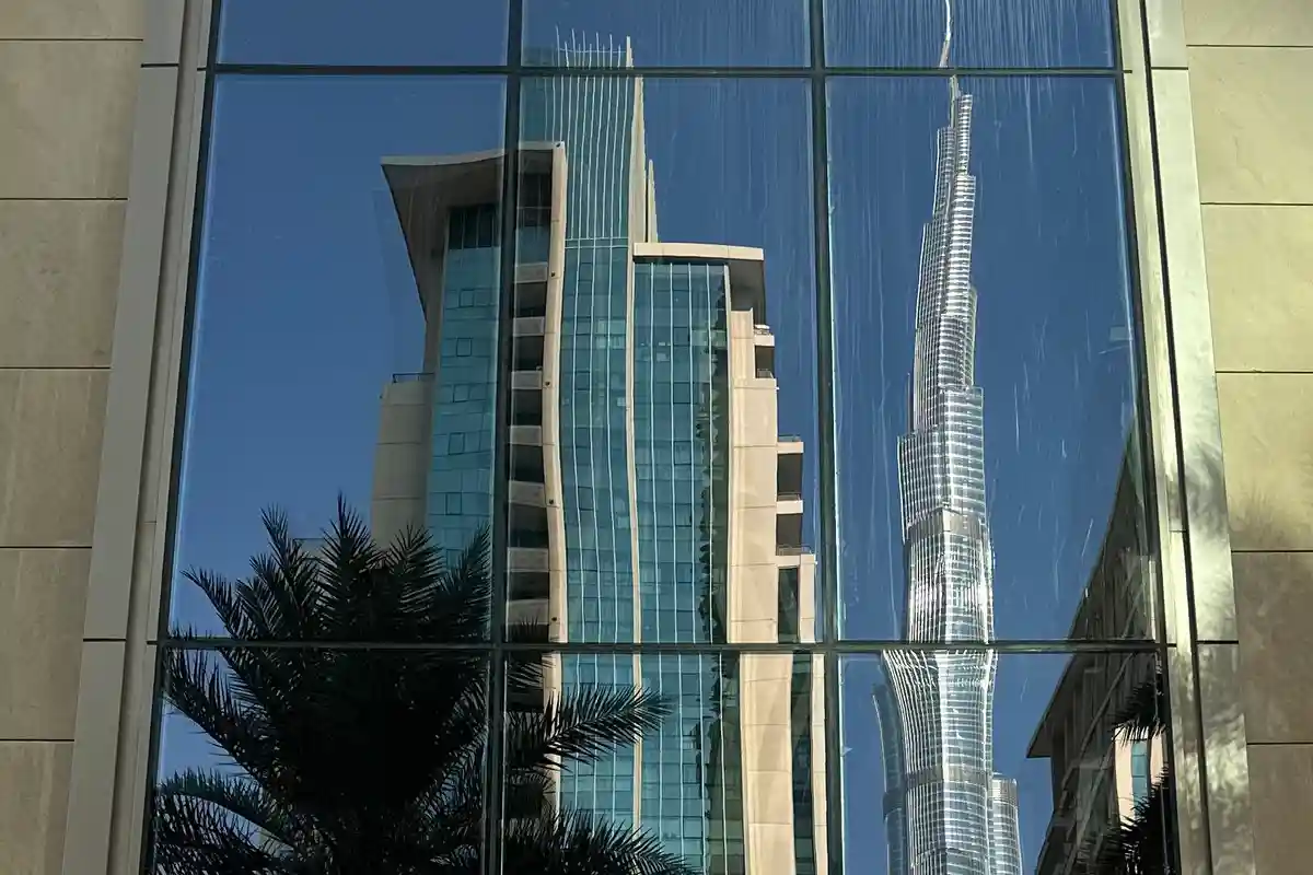 Гид по инвестированию в недвижимость Дубая