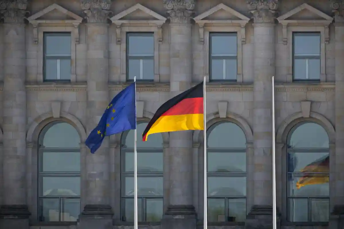 Голосовать в Германии будут и на уровне ЕС. Фото: Niklas Jeromin / pexels.com